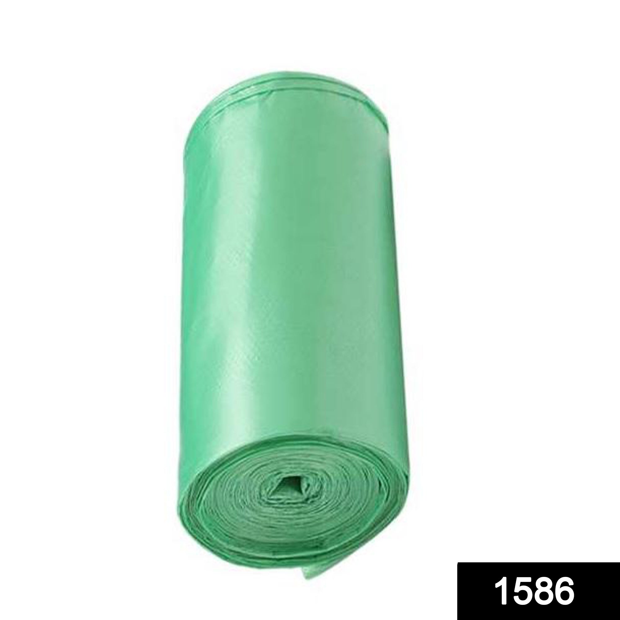 Bio-degradable Eco Friendly Garbage / Trash Bags Rolls (24x32 Cm / 1 Pc / Mix Color) Bio-degradable Eco Friendly Garbage / Trash Bags Rolls (24x32 Cm / 1 Pc / Mix Color)